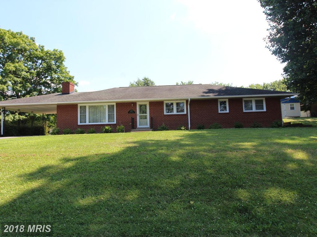 109 Whissen Street - Photo 1