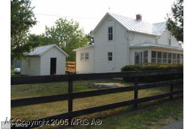 599 Kibler Road - Photo 1