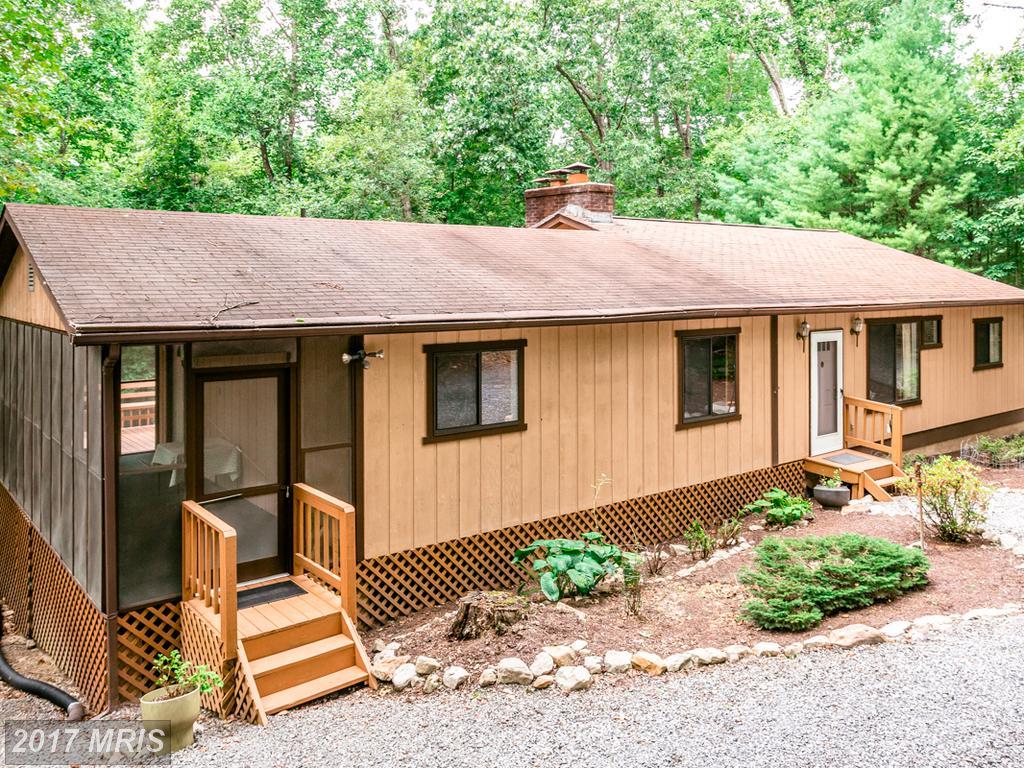 60 Foothills Lane - Photo 1