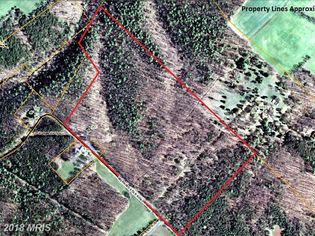 261 Morning Star Road - Photo 1