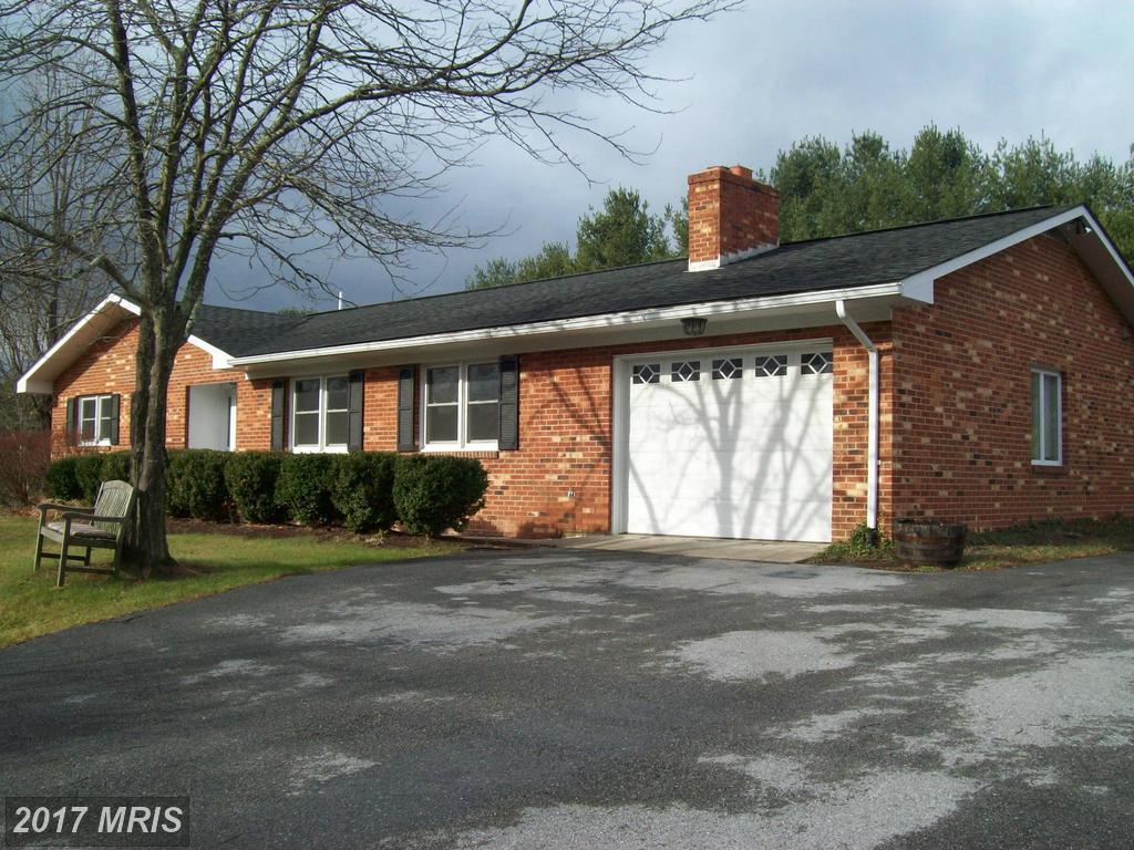 4995 Fort Valley Road - Photo 1