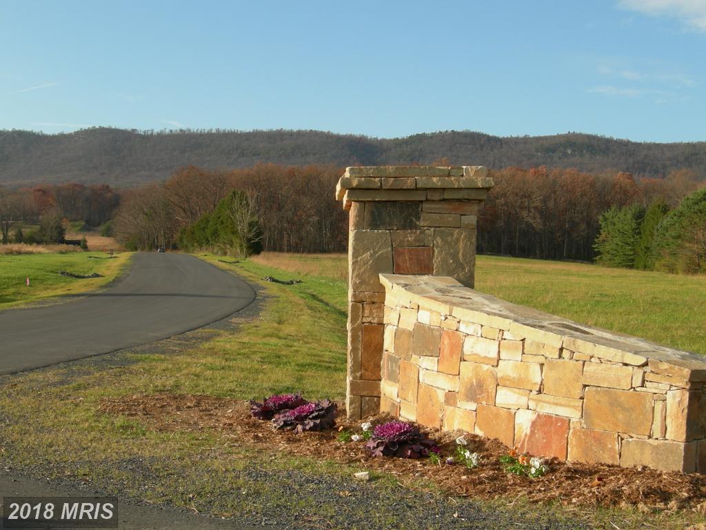 Highgate Drive Lot # 31 - Photo 1