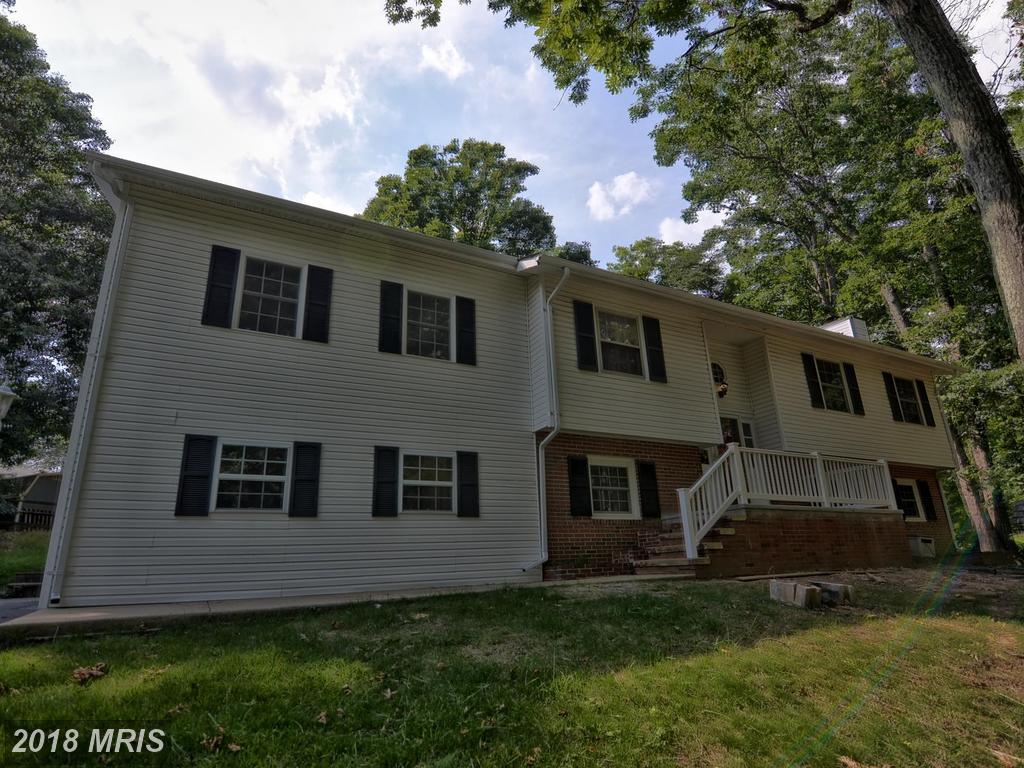 45594 Ford Drive - Photo 1
