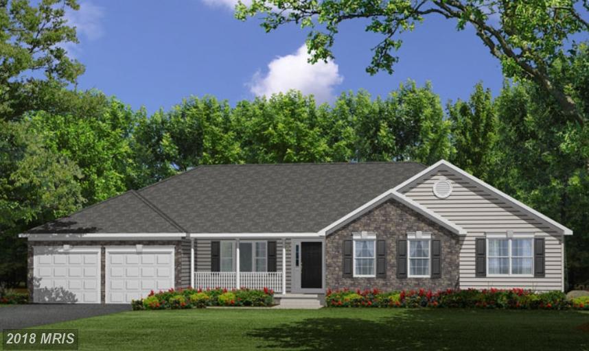 29733 Eldorado Farm Drive - Photo 1