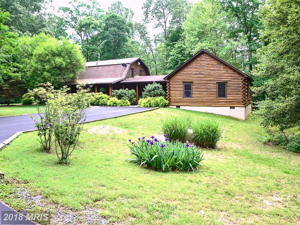 29720 All Faith Church Road - Photo 1