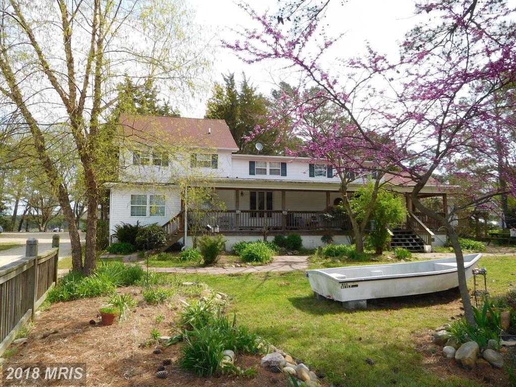 17846 Clarke Road - Photo 1