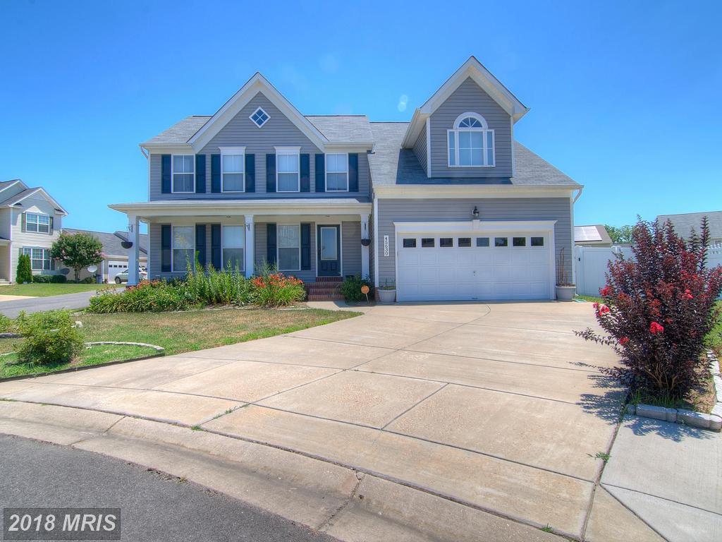 45630 Taras Court - Photo 1
