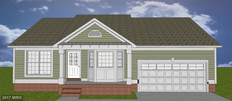 45241 Thimble Shoals Lane - Photo 1