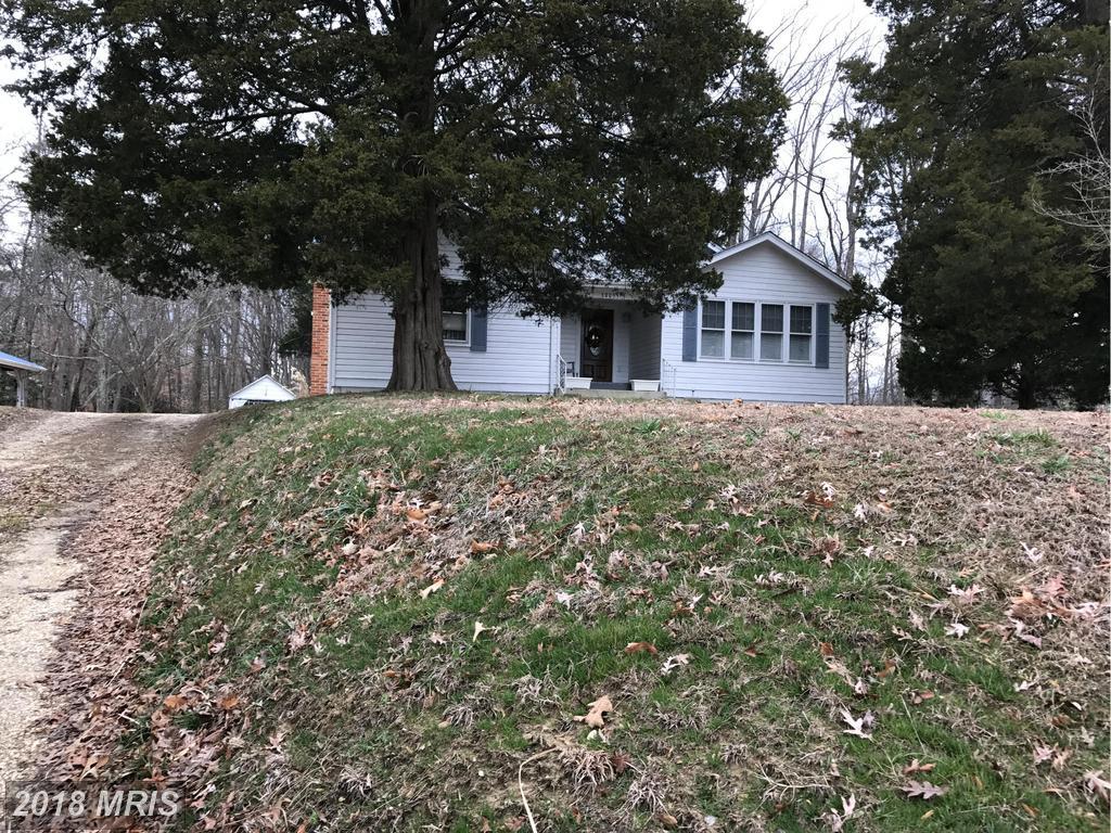 30055 Charlotte Hall Road - Photo 1
