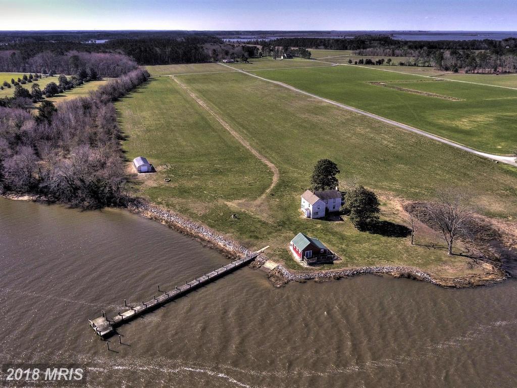 28460 Revells Neck Road - Photo 1