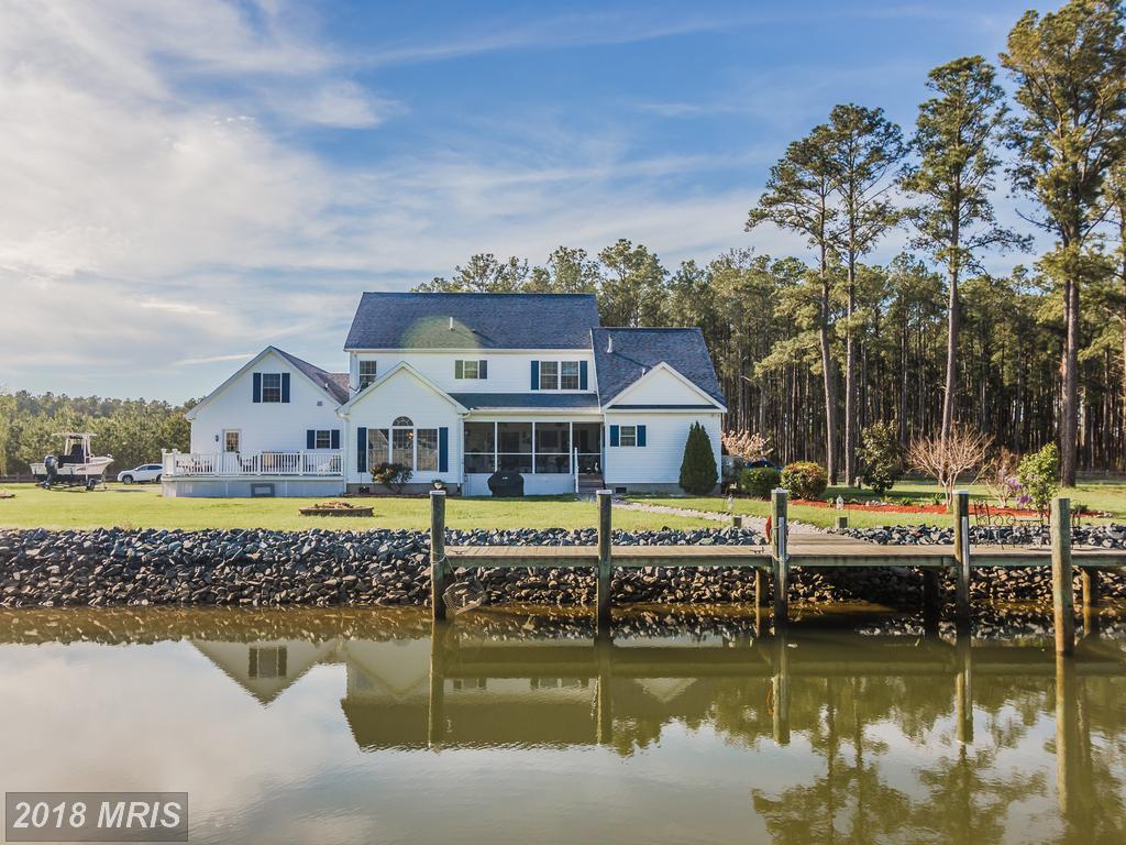 5115 Thomas Long Road - Photo 1