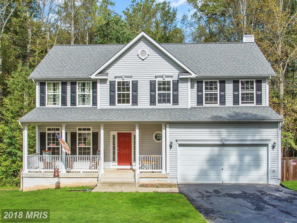 6926 Old Courthouse Road - Photo 1