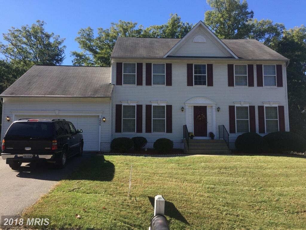 3906 Monticello Street - Photo 1