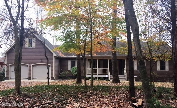 7608 Governors Point Lane - Photo 1