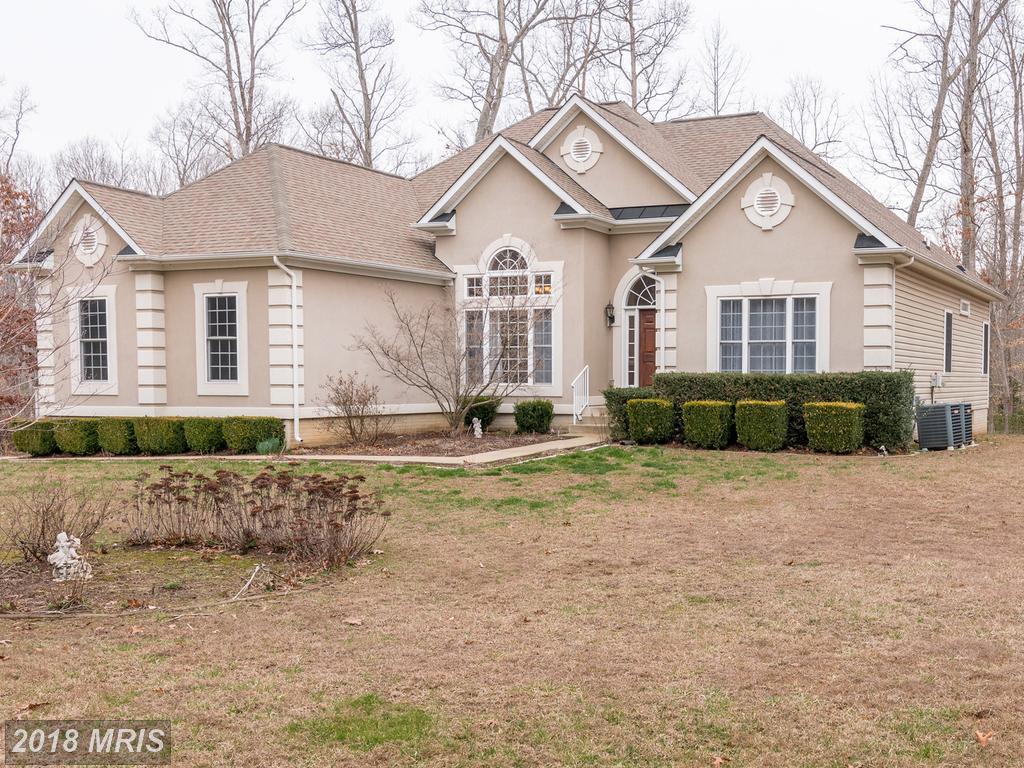 13437 Alva Brooks Lane - Photo 1