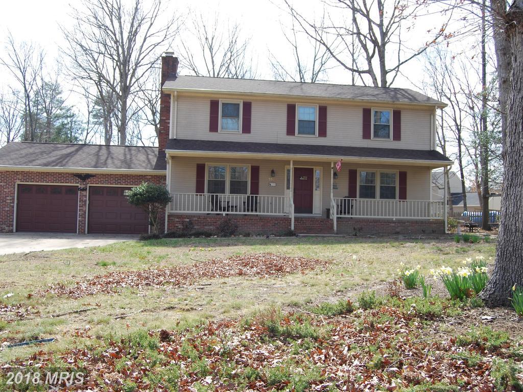 5903 Queens Mill Circle - Photo 1