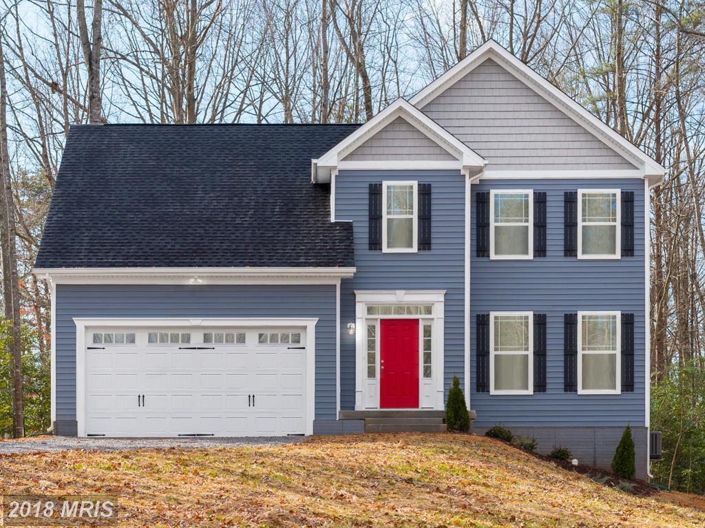 9533 Post Lane - Photo 1