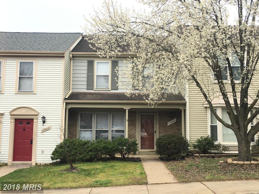 10604 Greta Lynn Court - Photo 1