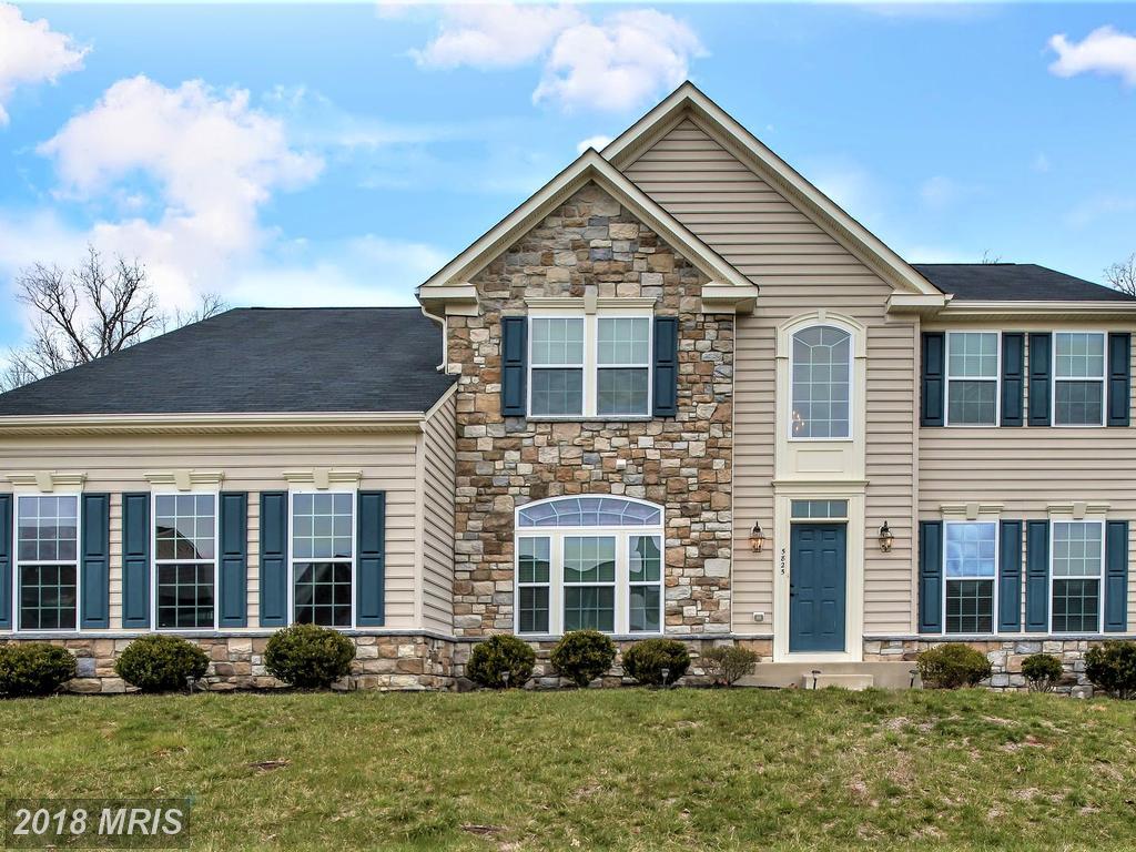 5825 Deep Creek Drive - Photo 1