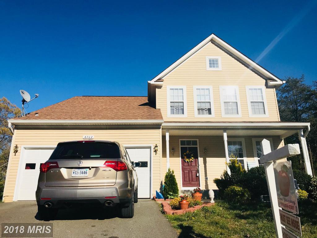 6702 Averett Court - Photo 1