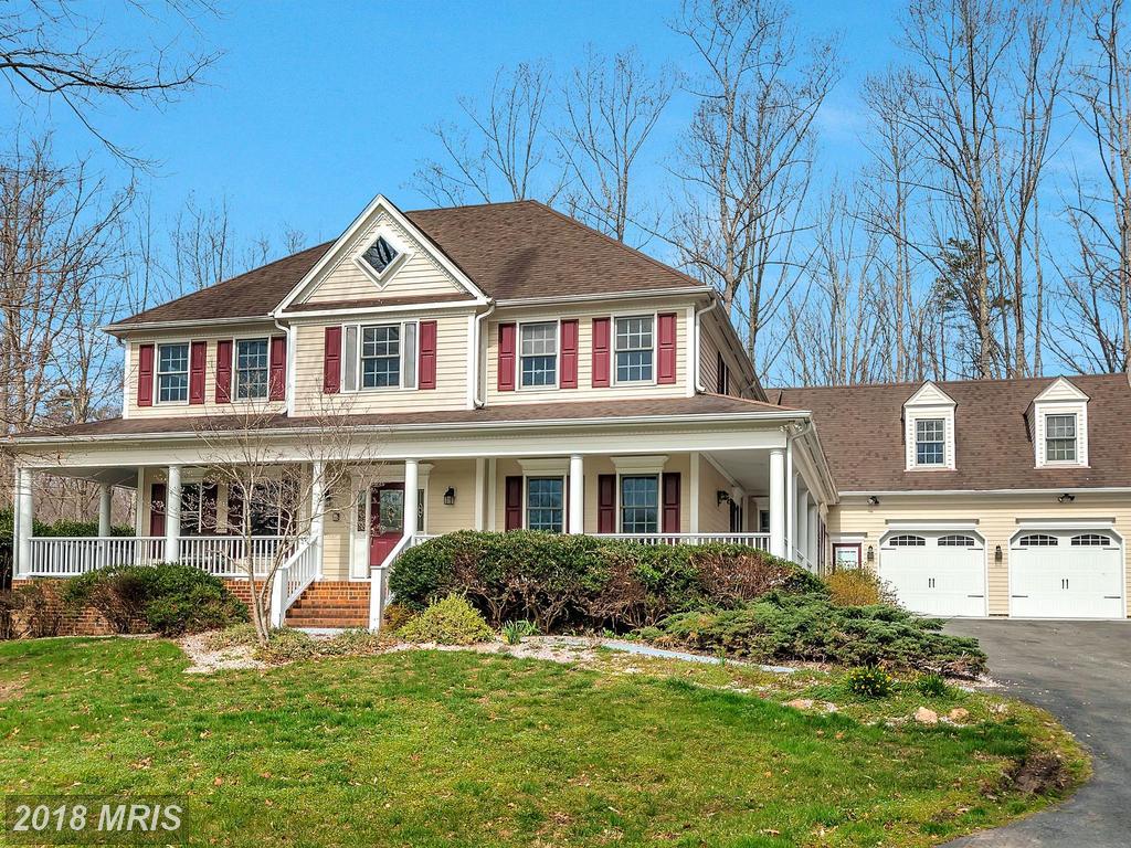 7100 Monument Court - Photo 1