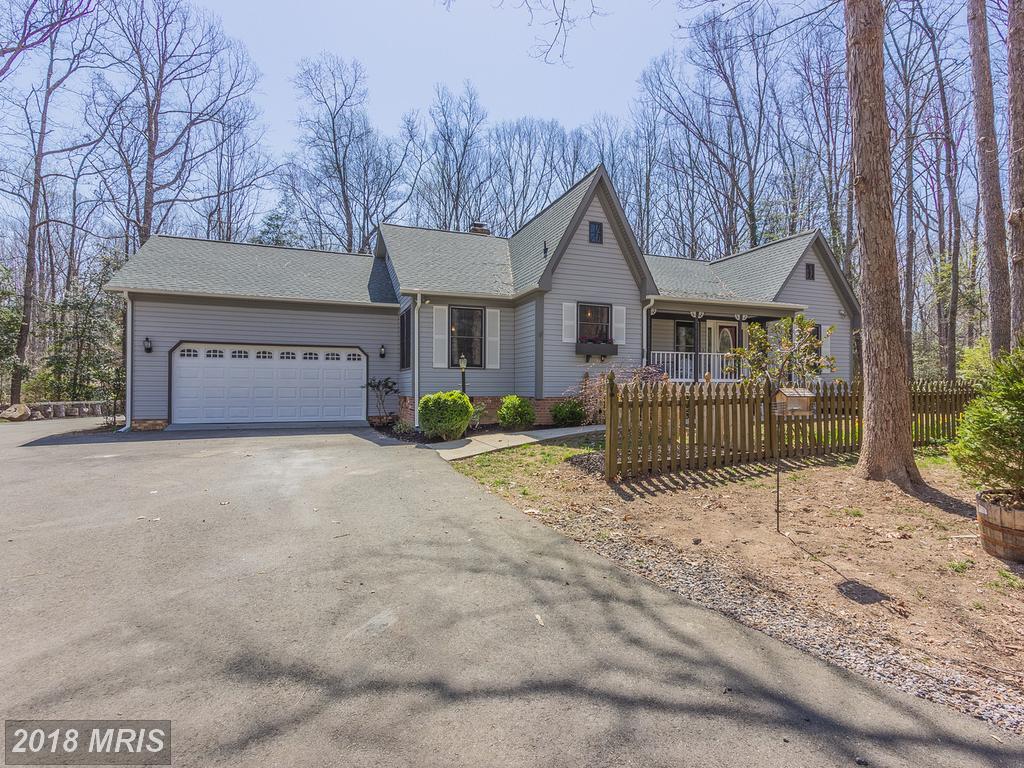 12215 Pemwood Lane - Photo 1
