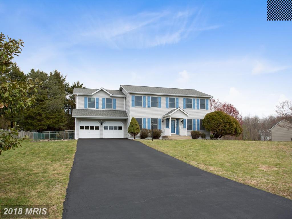 6603 Farmstead Lane - Photo 1