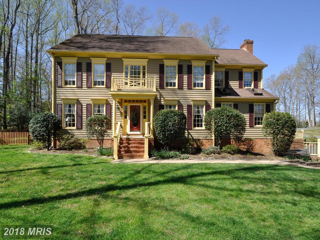 8401 W. Hildy Court - Photo 1