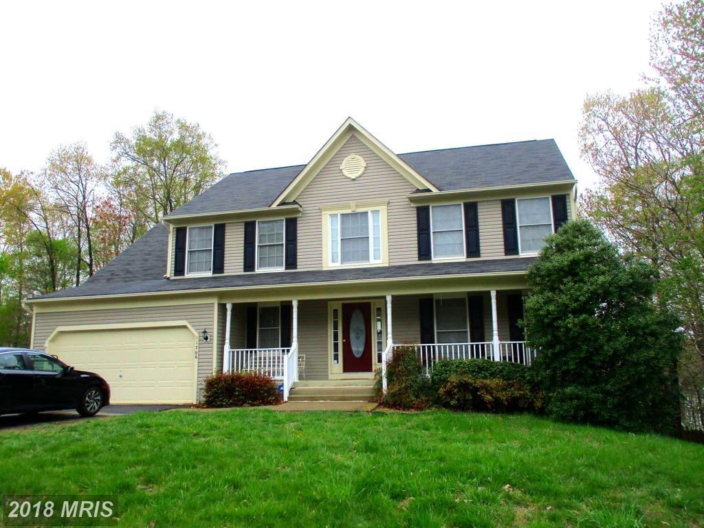 11706 Oxbow Court - Photo 1