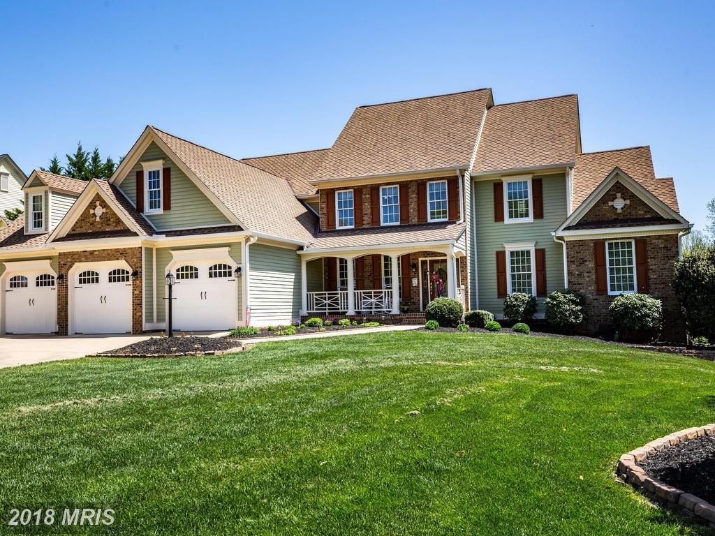 12126 Sawhill Boulevard - Photo 1