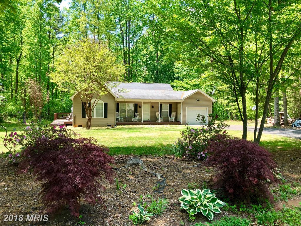 7310 Old Dickersons Road - Photo 1