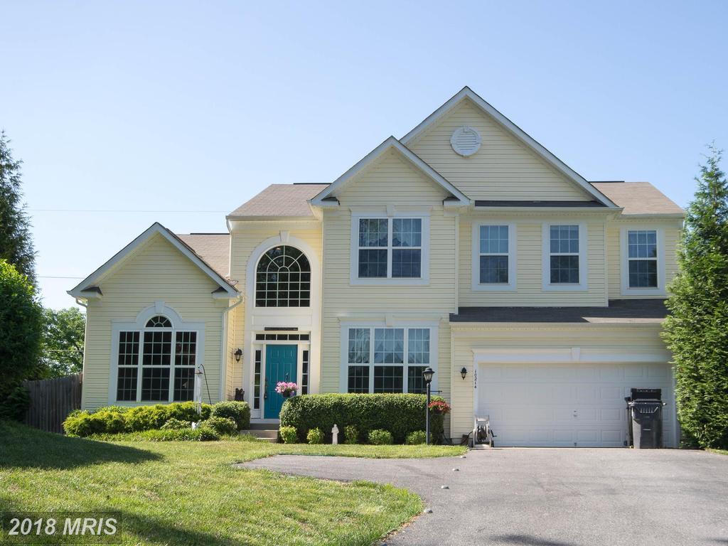 10214 Darden Court - Photo 1