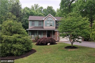 10814 Cedar Post Lane - Photo 1