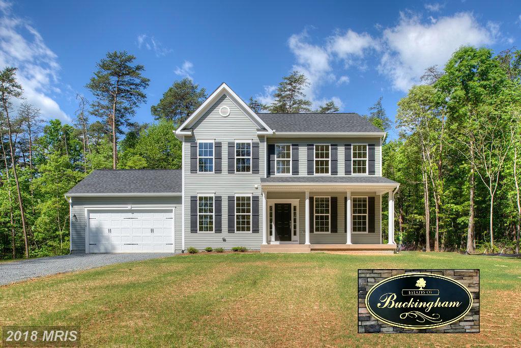 11 Dorchester Court - Photo 1