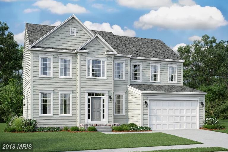0 Courtland Park Drive - Photo 1