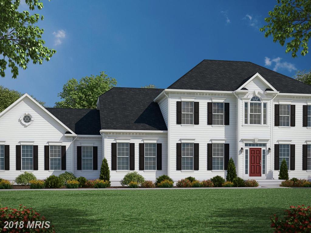 13506 General Hancook Court - Photo 1