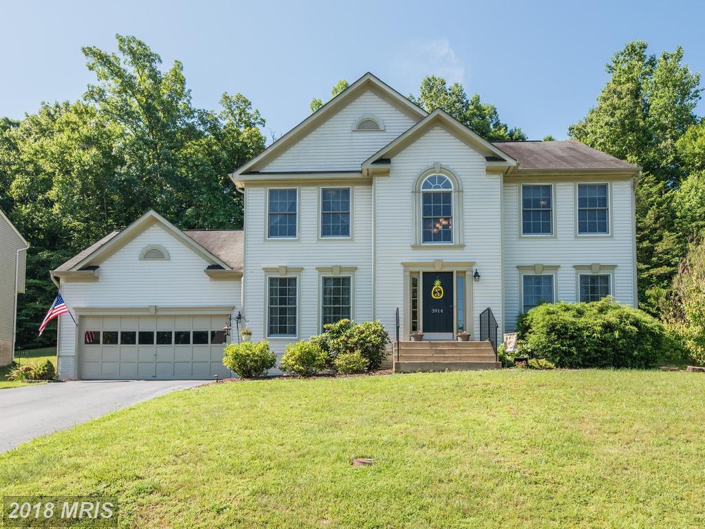 3914 Lynnhaven Lane - Photo 1