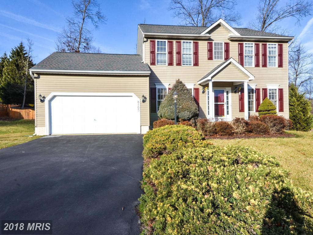 6103 Melody Court - Photo 1