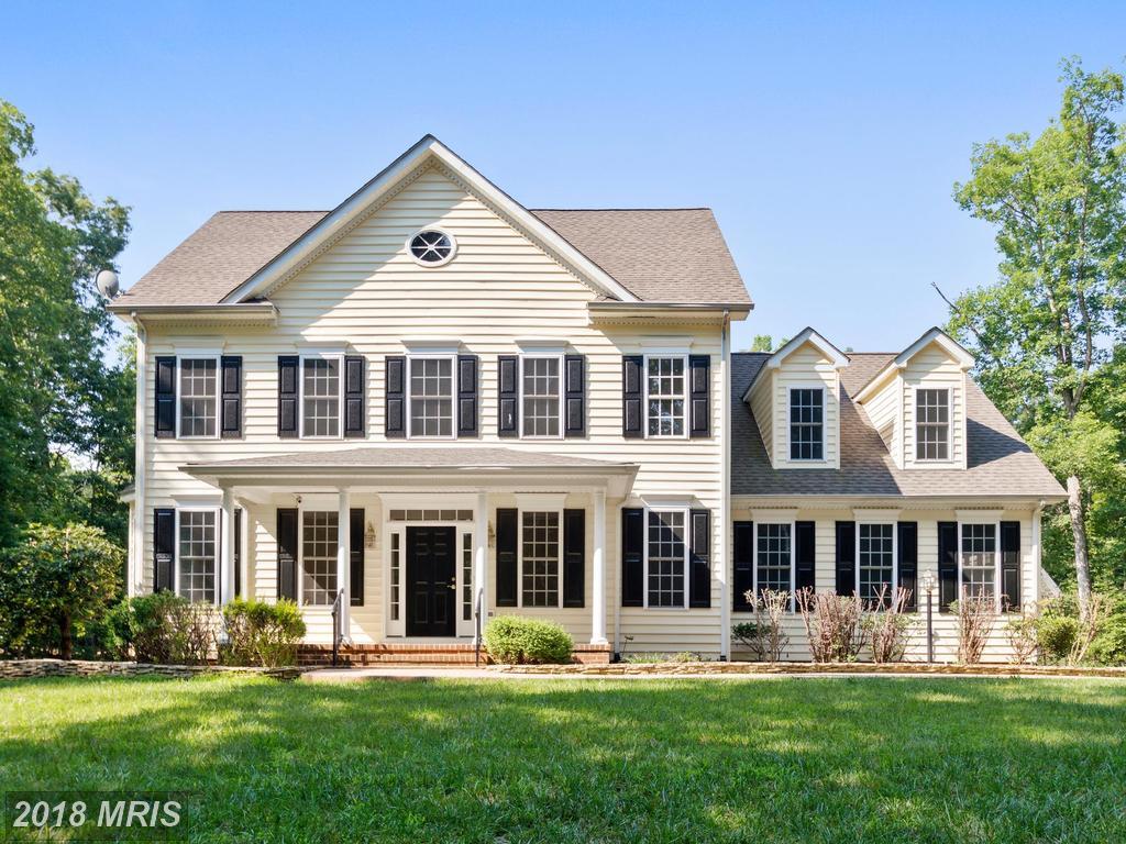 8806 General Couchs Court - Photo 1