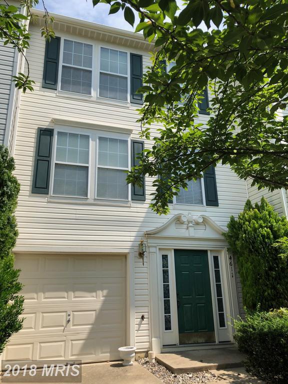 4611 Colonnade Way - Photo 1