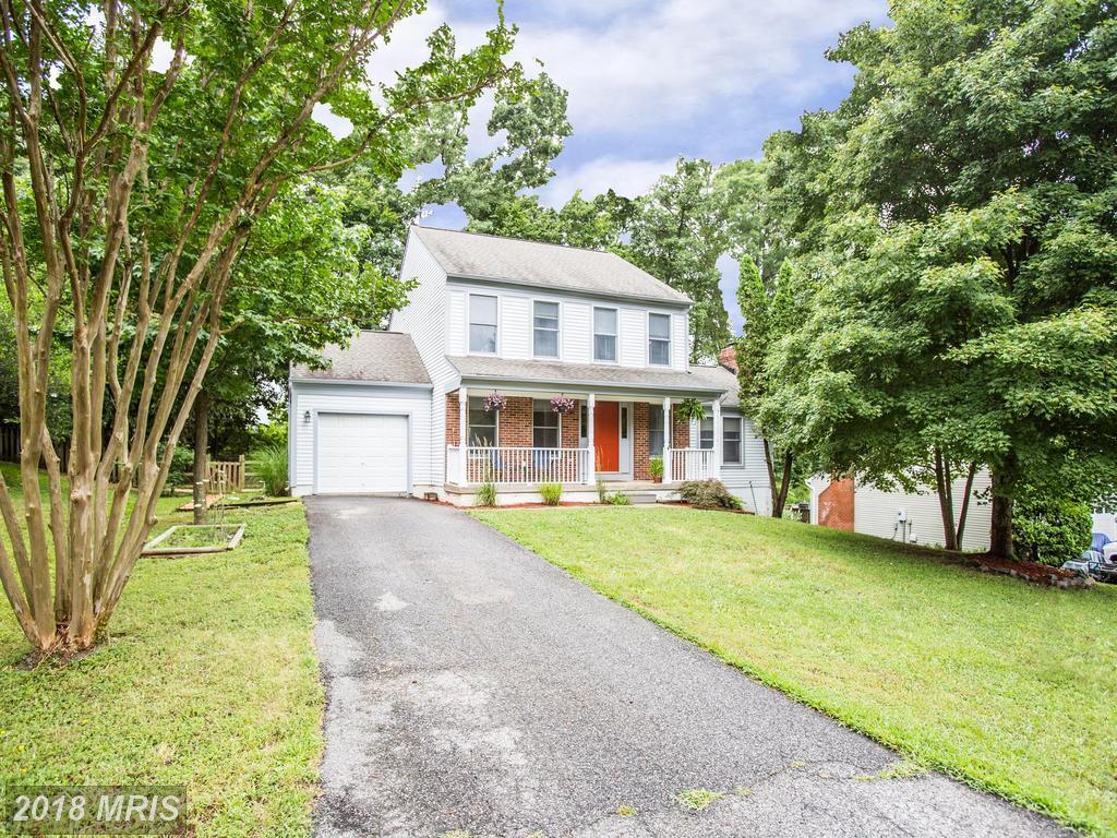 7312 Drew Lane - Photo 1