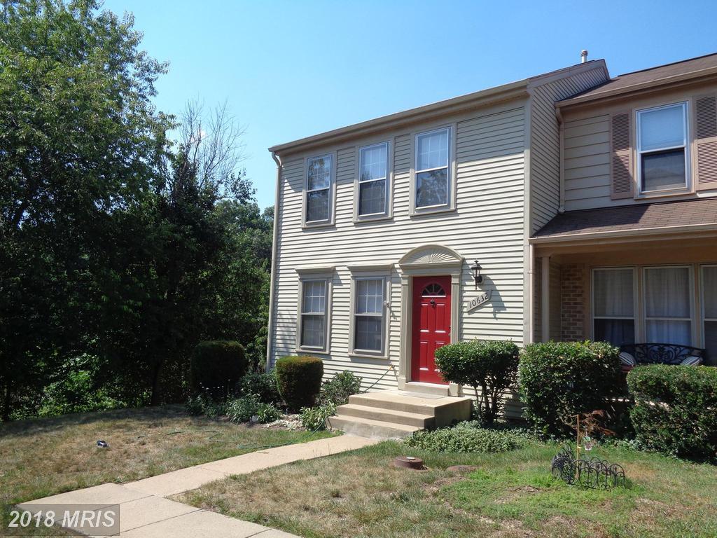 10632 Wakeman Drive - Photo 1