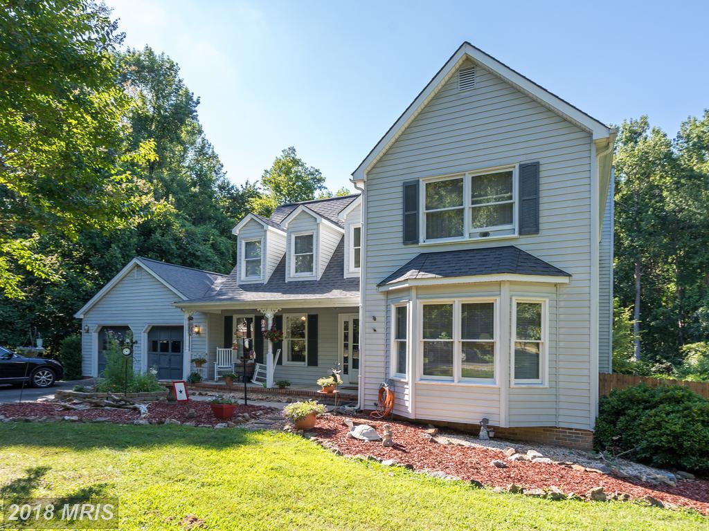 10810 Cedar Post Lane - Photo 1