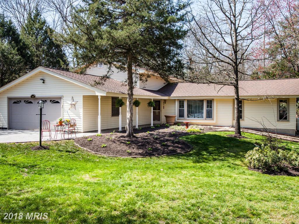 2009 Stoney Creek Drive - Photo 1