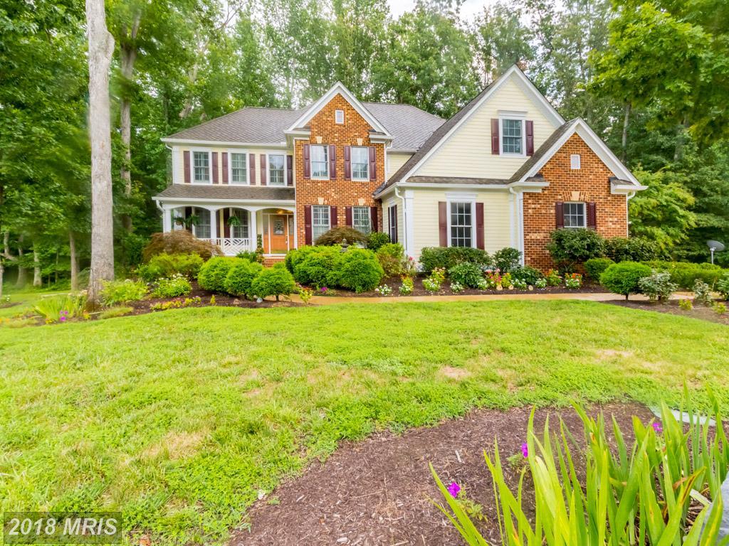 12136 Sawhill Boulevard - Photo 1