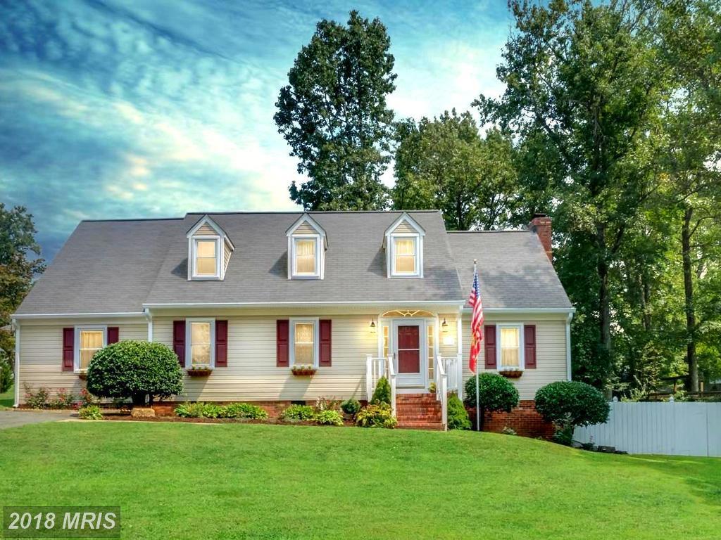 12313 Willow Woods Drive - Photo 1