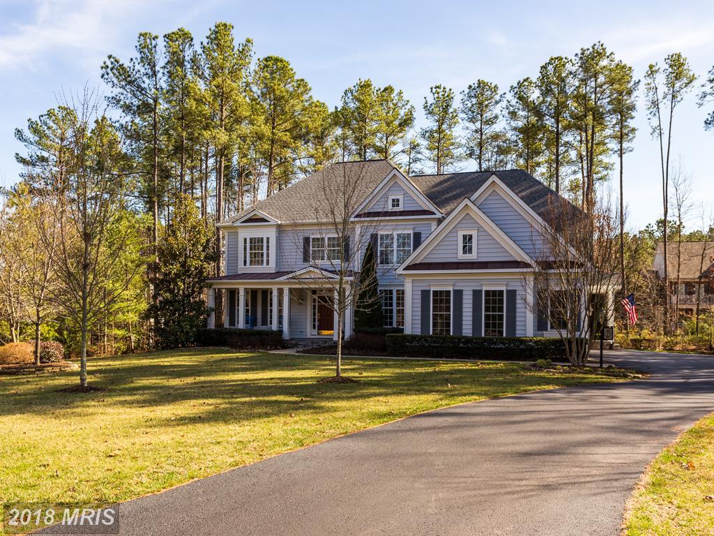 11220 Chivalry Chase Lane - Photo 1