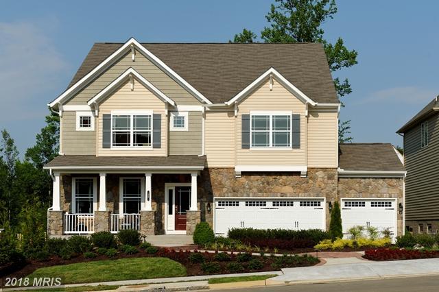 3193 Hudgins Farm Circle - Photo 1