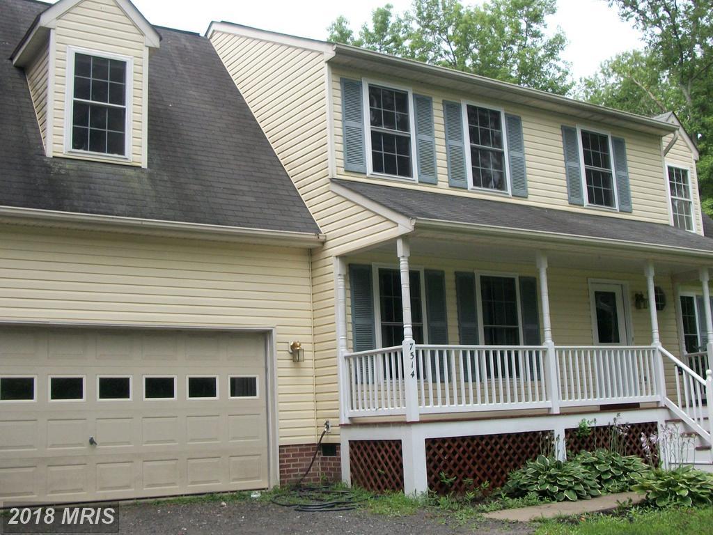 7514 Regency Glen Drive - Photo 1
