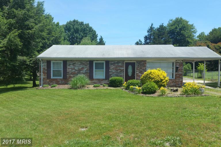 10102 Hillside Lane - Photo 1